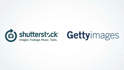 Společnost Getty Images ruší fúzi se společností Shutterstock v hodnotě 3,7 miliardy dolarů.