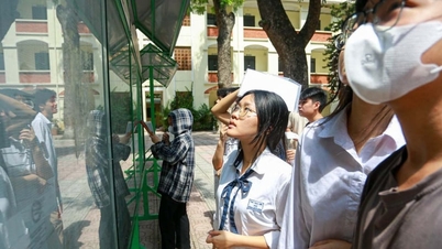 100 calon teratas dengan skor tertinggi dalam subjek A, B, C dan D bagi peperiksaan graduasi sekolah menengah 2026.