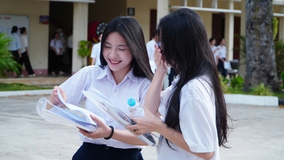 Điểm thi tốt nghiệp THPT 2026 tại Gia Lai: Môn toán dẫn đầu với 70 điểm 10