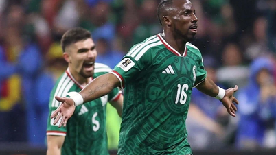 Catatan Harian Piala Dunia 1/7: Meksiko, sebagai tuan rumah bersama, mengikuti jejak Kanada ke babak 16 besar, menunggu AS menyelesaikan misi mereka.