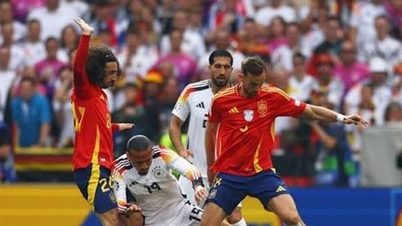 Espagne - Autriche : La Roja cherche des solutions sans Nico Williams