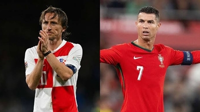 Pratonton Portugal vs Croatia: Pertembungan super awal di Stadium SoFi