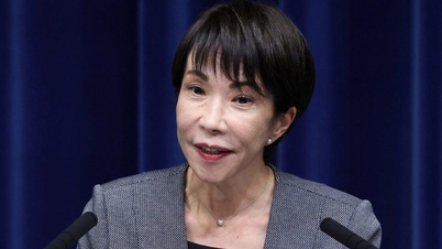 O primeiro-ministro Takaichi Sanae possui a maior renda entre os nove líderes partidários do Japão.