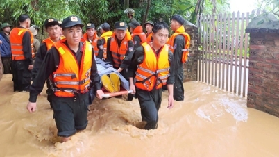 De fortes pluies ont causé des dégâts estimés à environ 34 milliards de VND dans les provinces de Cao Bang et de Tuyen Quang.