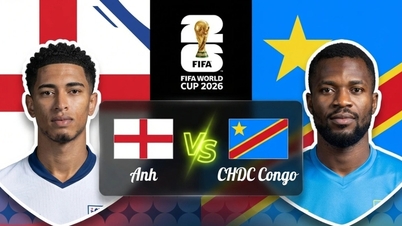 England vs. Democratic Republic of Congo (11 PM, July 1st): African representatives dream of causing an upset.