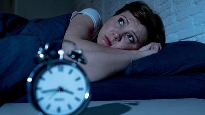 Sleep specialists explain: How many times in the middle of the night is considered normal? If you exceed this number, don't take it lightly.