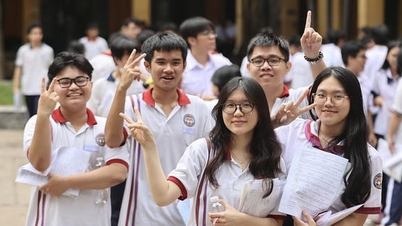 Jika nilai Matematika dan Sastra tidak tinggi, dapatkah Ekonomi dan Hukum menjadi "penyelamat" bagi para kandidat?