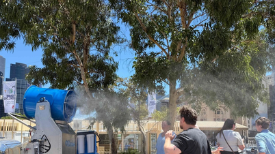 Australië verhoogt de visumkosten voor studenten en postdoctorale studies aanzienlijk.