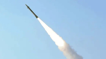 Raad-500-missilet, med sin Mach 8-hastighet og komposittteknologi, gjør luftforsvaret «lammet».