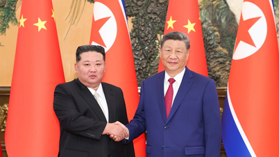 A Coreia do Norte afirma que o desenvolvimento de relações com a China é uma posição coerente.