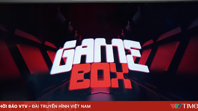 Gamebox - Di mana game adalah pintu masuk, cerita adalah yang tetap tinggal.