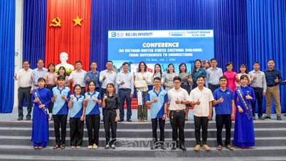 Kulturní dialog mezi Vietnamem a USA: Od rozdílů k propojení