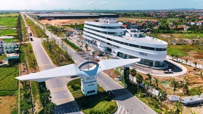 Resolutie 10: Het inluiden van een nieuwe fase van hoogwaardigere en efficiëntere ontwikkeling voor de FDI-sector in Vietnam.