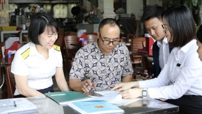 Die Provinz Quang Ninh nahm in den ersten sechs Monaten des Jahres über 38,1 Billionen VND an Steuern ein.