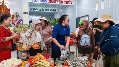 Tắc Sậy trước lễ tuyên phong Chân phước: Người miền Tây mở cửa cho khách tắm nhờ, sạc pin miễn phí