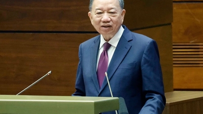 Membangun tim pejabat yang memenuhi persyaratan manajemen baru, dengan menekankan tanggung jawab seorang pemimpin.