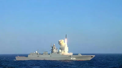 Významné změny v konstrukci ruské rakety Kalibr.