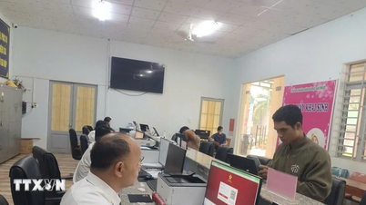 Kerajaan tempatan dua peringkat: Gerakan dalam pembaharuan prosedur pembinaan.