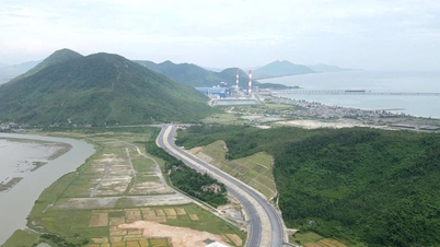 ハティン省は、国内で最も高い地域総生産（GRDP）成長率を誇っている。