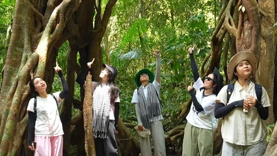 انضموا إلى برنامج HTV's Green Action - الحلقة 9: خطوات خضراء