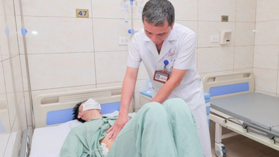 Chủ quan với đau bụng, nam thanh niên 23 tuổi suýt trả giá vì ruột thừa vỡ