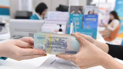 Mulai 15 Ogos: Amaun pinjaman maksimum untuk pinjaman bernilai kecil di institusi kredit akan ditingkatkan kepada 400 juta VND.