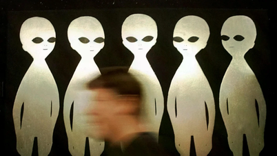Biały Dom wybrał naukowca z Harvardu na stanowisko kierownika zespołu badającego UFO i tajemnicę życia pozaziemskiego.