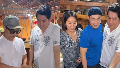 뇌졸중 후 후인 안 투안의 삶