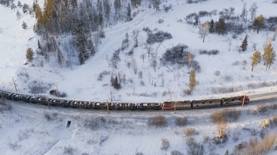 Rusia a închis o serie de treceri de cale ferată cu țările vecine.