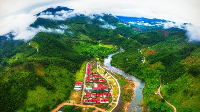 La région montagneuse de Da Nang réorganise son espace de développement pour attirer les investissements.