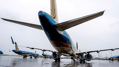 Aus Sorge um die Auswirkungen von Regen und Überschwemmungen auf den Flugbetrieb haben zahlreiche Flughäfen und Fluggesellschaften neue Richtlinien erhalten.