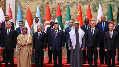 中国とアラブ諸国の70年にわたる関係：同盟国ではなく、パートナー