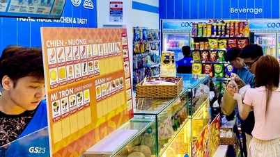 GS25 نے عارضی طور پر ایک برانچ میں آپریشن معطل کر دیا، یہ کہتے ہوئے کہ وہ سروس کو یقینی بنانے کے لیے اپنے پورے نظام کا جائزہ لے رہا ہے۔