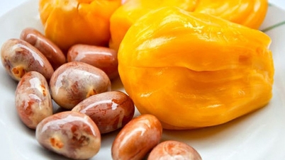 Mùa hè ăn mít đừng vội bỏ hạt, đây mới là phần bổ dưỡng ít người biết giúp bạn sống thọ hơn