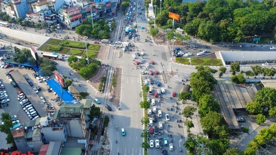 Hanoi: Lijst van 220 parkeerplaatsen en 44 fietsenstallingen in de lage-emissiezones binnen Ringweg 1.