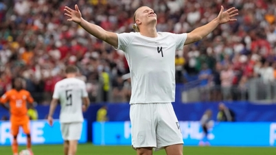 Erling Haaland'ın Messi, Ronaldo ve Mbappe'yi bile geride bırakan olağanüstü başarısı nedir?