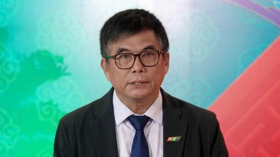 Bapak Cao Anh Minh telah diangkat sebagai Direktur Jenderal Stasiun Radio dan Televisi Kota Ho Chi Minh.
