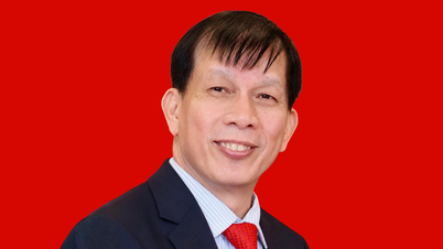 Bapak Nguyen Khac Van diangkat menjadi Pemimpin Redaksi surat kabar Saigon Giai Phong.