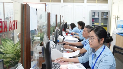 イェンギア区における行政手続きの障壁を軽減し、サービス効率を向上させる。
