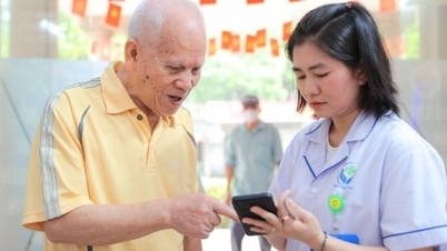 A partire da oggi, Hanoi offrirà controlli sanitari gratuiti a oltre 9 milioni di persone.