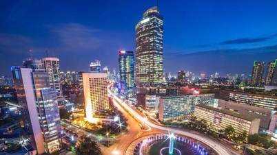 Indonesia virtaviivaistaa valtion omistamaa yrityssektoriaan.
