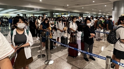 Arabiemiirikunnat myöntää vietnamilaisille turisteille 14 päivän ennakkoluvan maahantuloon.