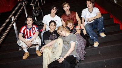 BTS mengekalkan popularitinya di Billboard, dan ramai artis HYBE terus meninggalkan jejak mereka.
