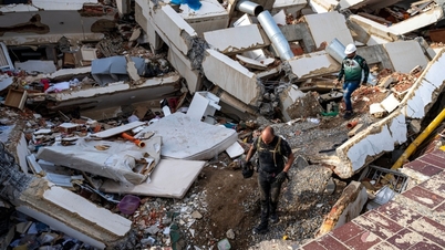 Terremoto na Venezuela: corrida contra o tempo para encontrar aproximadamente 10.000 pessoas ainda desaparecidas.