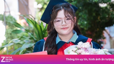 นักเรียนที่ได้คะแนนสูงสุดในกลุ่ม B00 ในนครโฮจิมินห์ ได้คะแนนสอบ IELTS 7.5