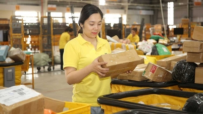 Maklumat tentang barang mel yang tidak dihantar sehingga akhir Jun 2026.