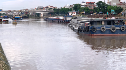 Was sollten Schiffe und Boote angesichts der Anpassung der Öffnungs- und Schließzeiten auf dem Dao Ha Ly Fluss beachten?