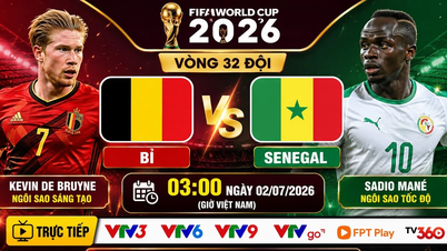Voorspelling België vs Senegal, 3:00 uur op 2 juli: De Bruyne trapt in de val van Teranga.