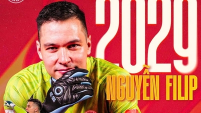 CAHN Club utfärdar officiellt uttalande angående Nguyen Filips framtid.