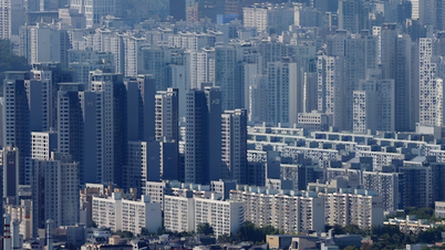 Der Traum, durch den Aktienmarkt reich zu werden, befeuerte einen Immobilienboom in Südkorea.